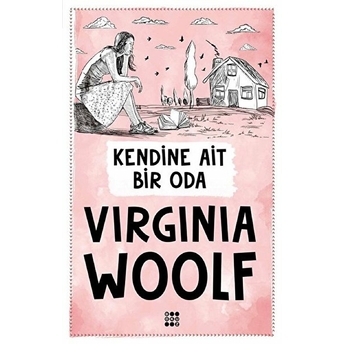 Kendine Ait Bir Oda Virginia Woolf