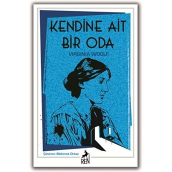 Kendine Ait Bir Oda Virginia Woolf