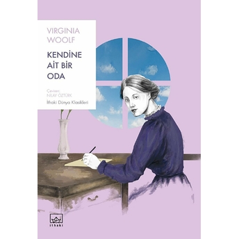 Kendine Ait Bir Oda Virginia Woolf