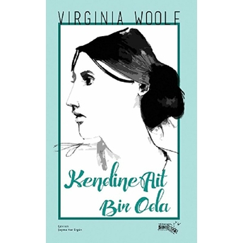 Kendine Ait Bir Oda Virginia Woolf