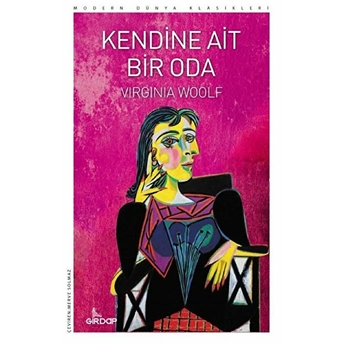 Kendine Ait Bir Oda Virginia Woolf