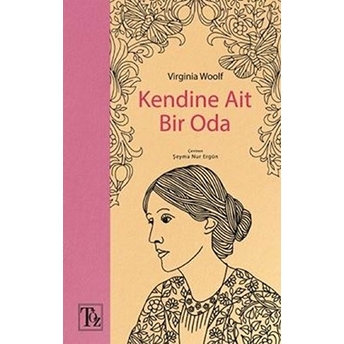 Kendine Ait Bir Oda - Virginia Woolf