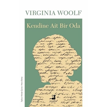 Kendine Ait Bir Oda Virginia Woolf