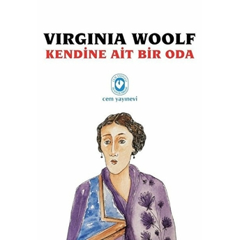 Kendine Ait Bir Oda Virginia Woolf