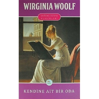 Kendine Ait Bir Oda Virginia Woolf