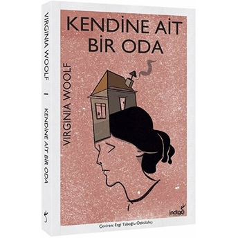 Kendine Ait Bir Oda Virginia Woolf