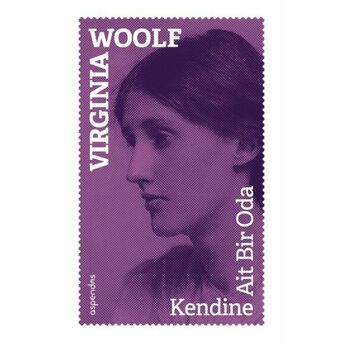 Kendine Ait Bir Oda Virginia Woolf