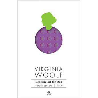 Kendine Ait Bir Oda Virginia Woolf