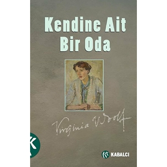 Kendine Ait Bir Oda - Virginia Woolf