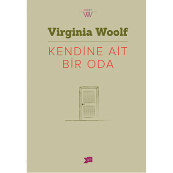 Kendine Ait Bir Oda Virginia Woolf