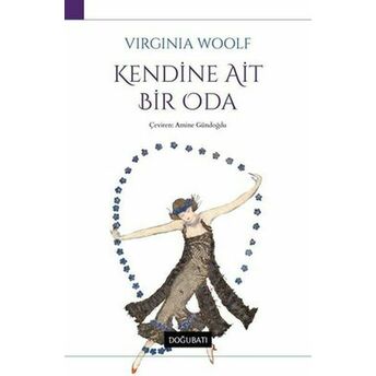 Kendine Ait Bir Oda Virginia Woolf