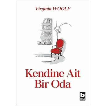 Kendine Ait Bir Oda Virginia Woolf