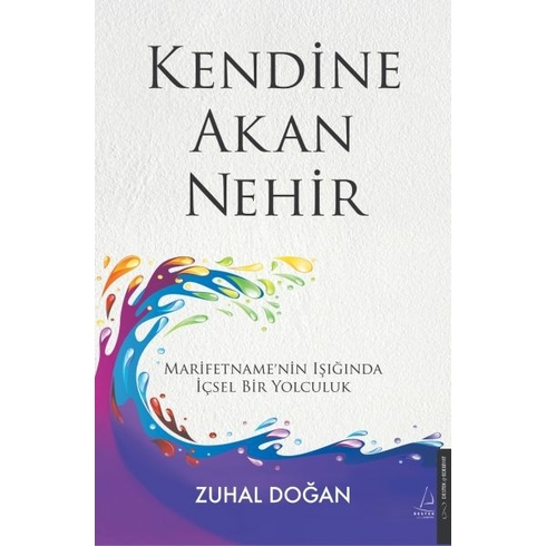 Kendine Akan Nehir Zuhal Doğan