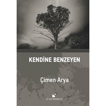 Kendine Benzeyen Çimen Arya