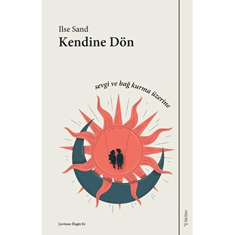 Kendine Dön - Ilse Sand