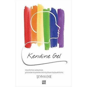 Kendine Gel Şeyma Eke