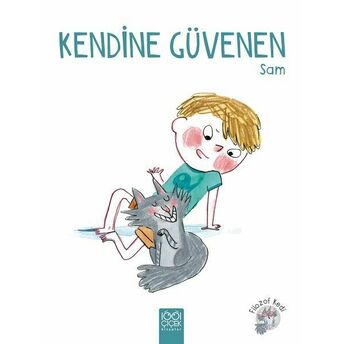 Kendine Güvenen Sam Ghislaine Dulier