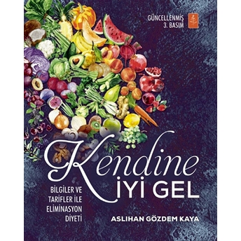 Kendine Iyi Gel Aslıhan Gözdem Kaya