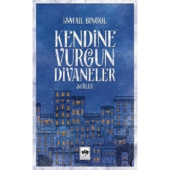 Kendine Vurgun Divaneler Ismail Bingöl