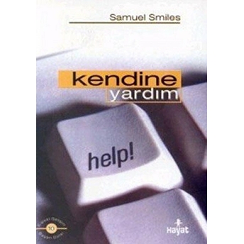 Kendine Yardım Samuel Smiles