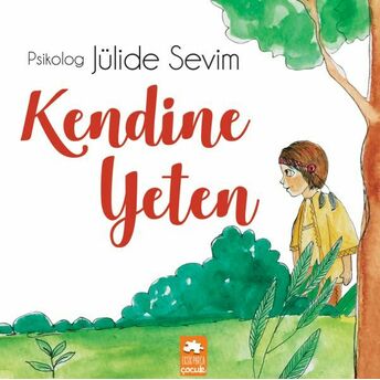 Kendine Yeten Jülide Sevim