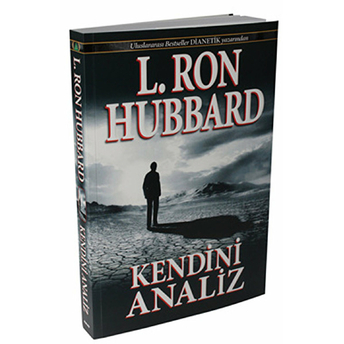 Kendini Analiz L. Ron Hubbard