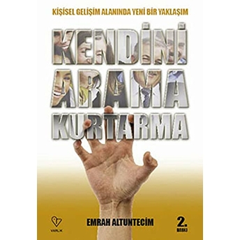 Kendini Arama Kurtarma Emrah Altuntecim