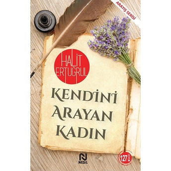 Kendini Arayan Kadın Halit Ertuğrul