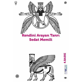 Kendini Arayan Tanrı - Sedat Memili