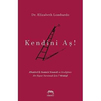 Kendini Aş! Elizabeth Lombardo