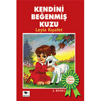 Kendini Beğenmiş Kuzu Leyla Kıyafet