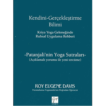 Kendini Gerçekleştirme Bilimi-Roy Eugene Davis