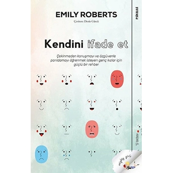 Kendini Ifade Et Emily Roberts