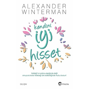 Kendini Iyi Hisset Alexander Wınterman