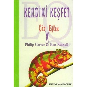 Kendini Keşfet Ken Russell