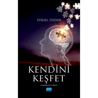 Kendini Keşfet - Yüksel Özden