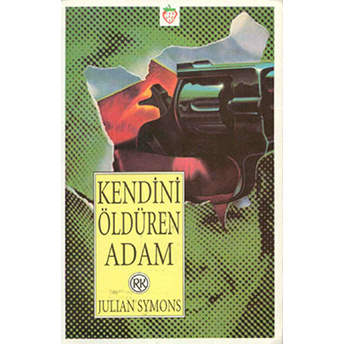 Kendini Öldüren Adam Julian Symons