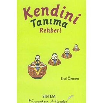 Kendini Tanıma Rehberi Erol Özmen