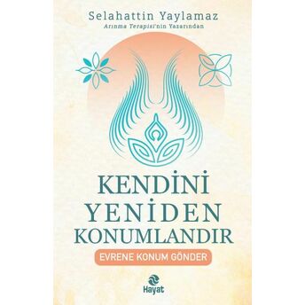 Kendini Yeniden Konumlandır Selahattin Yaylamaz