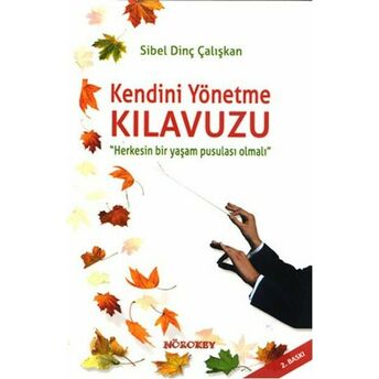 Kendini Yönetme Kılavuzu