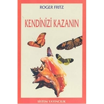 Kendinizi Kazanın Roger Fritz