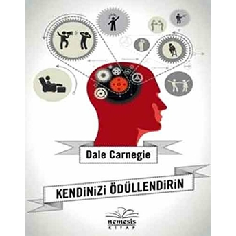 Kendinizi Ödüllendirin Dale Carnegie