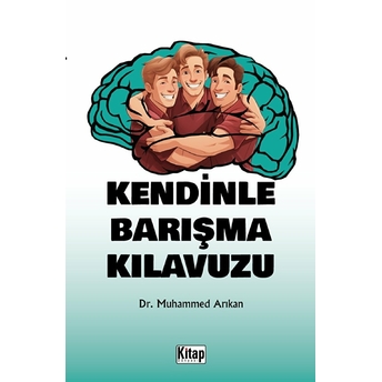 Kendinle Barışma Kılavuzu Muhammed Arıkan