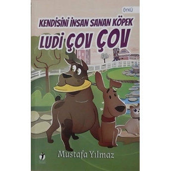 Kendisini Insan Sanan Köpek Ludi Çov Çov Mustafa Yılmaz