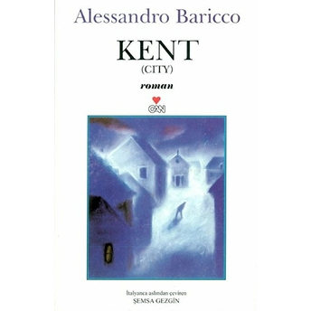 Kent Alessandro Baricco