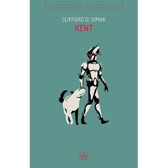 Kent Clifford D. Simak