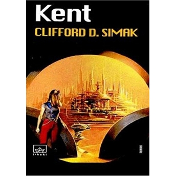 Kent Clifford D. Simak