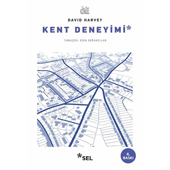 Kent Deneyimi David Harvey