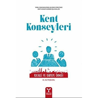 Kent Konseyleri Ali Yeşildal