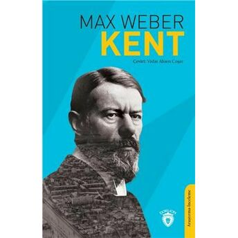 Kent Max Weber